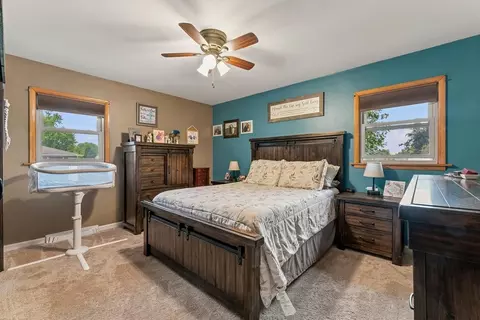 Bedroom - 700 Lyndale Ave, Spring Valley, MN 55975 photo 1 of 5