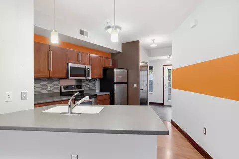 Kitchen - 312 E 18th St, Minneapolis, MN 55404 photo 1 of 3