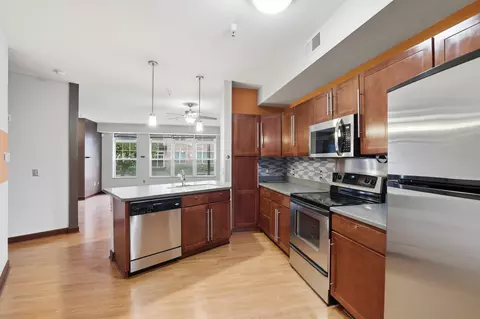 Kitchen - 312 E 18th St, Minneapolis, MN 55404 photo 3 of 3