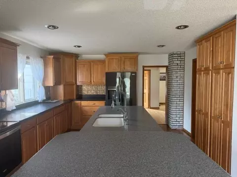 Kitchen - 28558 80th St, Waseca, MN 56093 photo 2 of 2