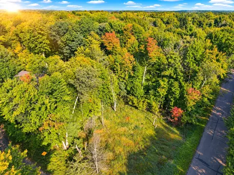 lot1 2 Bluegill Ave N, Webster, WI 54893