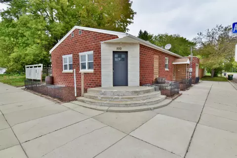 500 Atlantic Ave, Kandiyohi, MN 56251