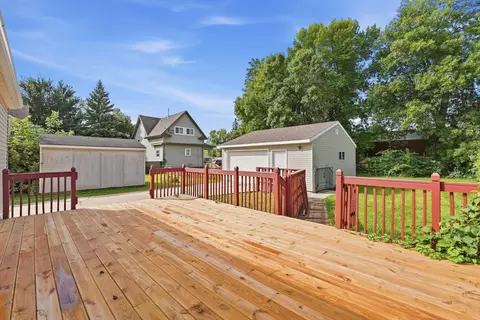 Exterior - 416 2nd St SE, Willmar, MN 56201 photo 6 of 9
