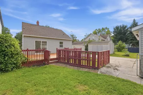 Exterior - 416 2nd St SE, Willmar, MN 56201 photo 9 of 9