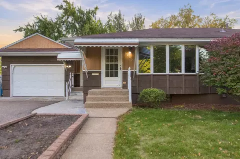 6009 2nd St NE, Fridley, MN 55432