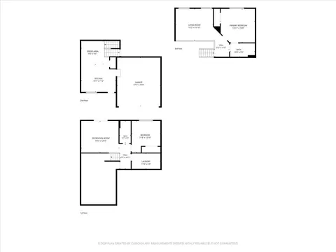 Floorplan - 1728 Redhead Ave, Baldwin, WI 54002 photo 4 of 4