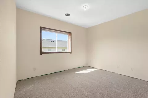 Bedroom - 1728 Redhead Ave, Baldwin, WI 54002 photo 3 of 4