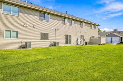 Exterior - 1728 Redhead Ave, Baldwin, WI 54002 photo 4 of 4