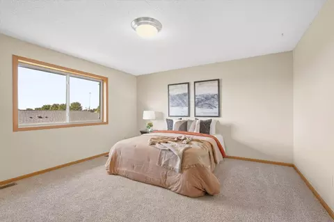 Bedroom - 1728 Redhead Ave, Baldwin, WI 54002 photo 1 of 4