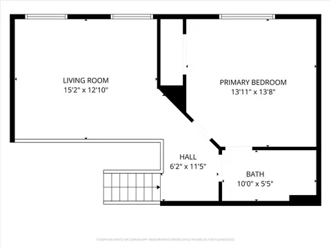 Floorplan - 1728 Redhead Ave, Baldwin, WI 54002 photo 3 of 4