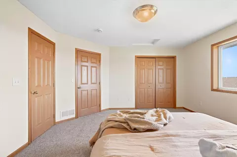 Bedroom - 1728 Redhead Ave, Baldwin, WI 54002 photo 2 of 4