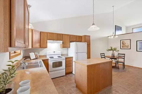 Kitchen - 1728 Redhead Ave, Baldwin, WI 54002 photo 1 of 4