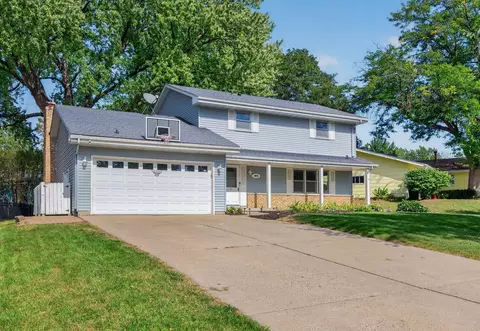 3974 Zealand Ave N, New Hope, MN 55427