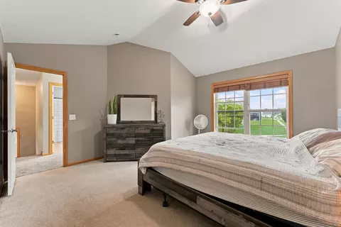 Bedroom - 1318 Bluff St, Dundas, MN 55019 photo 7 of 8