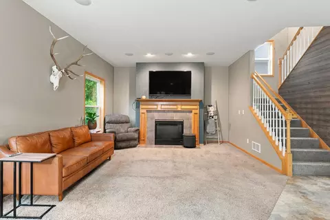 Living - 1318 Bluff St, Dundas, MN 55019 photo 1 of 4