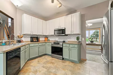 Kitchen - 1318 Bluff St, Dundas, MN 55019 photo 1 of 5