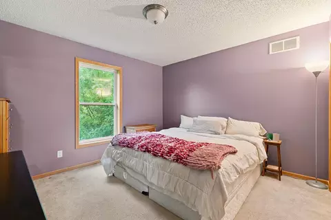 Bedroom - 1318 Bluff St, Dundas, MN 55019 photo 1 of 8