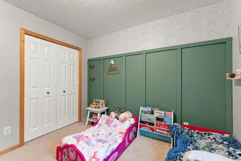 Bedroom - 1318 Bluff St, Dundas, MN 55019 photo 4 of 8