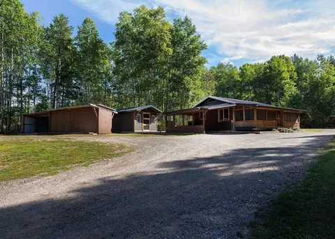 Exterior - 41300 Us Highway 63, Cable, WI 54821 photo 4 of 9