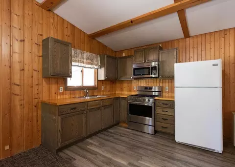 Kitchen - 41300 Us Highway 63, Cable, WI 54821 photo 1 of 1