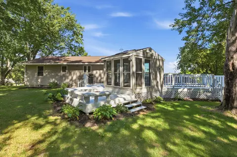 Exterior - 19071 Two Rivers Rd, Avon, MN 56310 photo 14 of 15