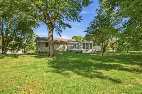 Exterior - 19071 Two Rivers Rd, Avon, MN 56310 photo 13 of 15