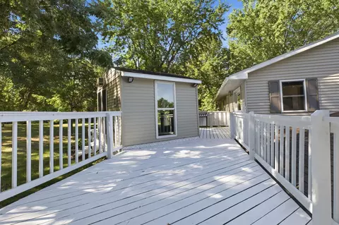Exterior - 19071 Two Rivers Rd, Avon, MN 56310 photo 6 of 15