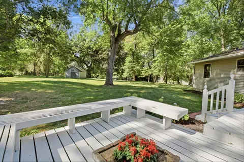 Exterior - 19071 Two Rivers Rd, Avon, MN 56310 photo 7 of 15