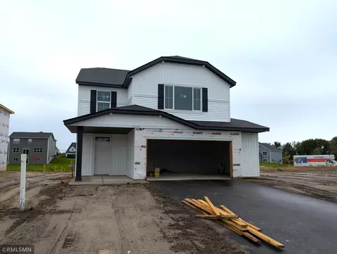1606 191st Ave NE, Oak Grove, MN 55011
