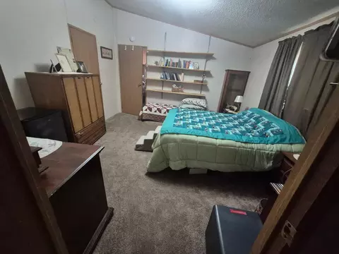 Bedroom - 91 Joymar Cir, Saint Cloud, MN 56301 photo 3 of 5