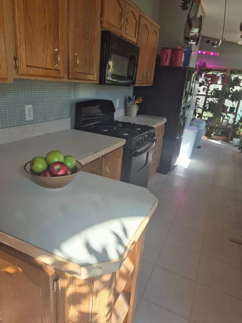 Kitchen - 91 Joymar Cir, Saint Cloud, MN 56301 photo 1 of 4