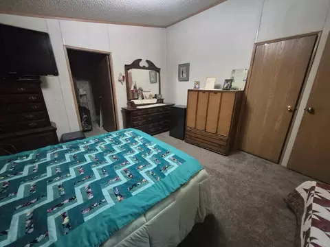Bedroom - 91 Joymar Cir, Saint Cloud, MN 56301 photo 2 of 5