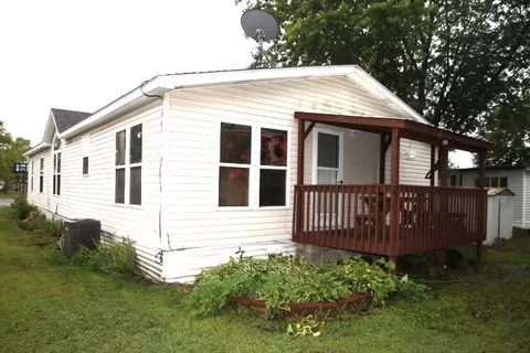 Exterior - 91 Joymar Cir, Saint Cloud, MN 56301 photo 3 of 4