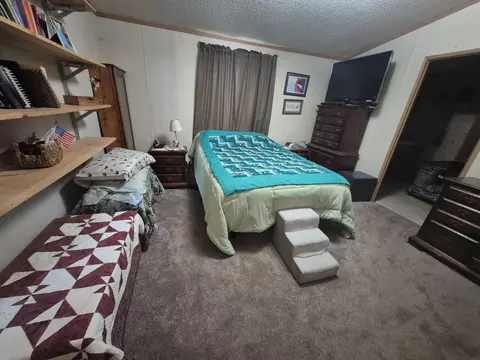 Bedroom - 91 Joymar Cir, Saint Cloud, MN 56301 photo 4 of 5