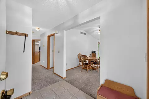Entry Way - 11991 Yellow Pine St NW, Coon Rapids, MN 55448 photo 2 of 2