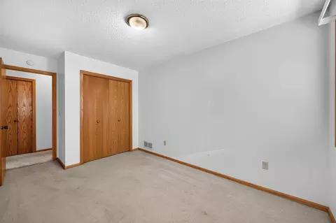 Bedroom - 11991 Yellow Pine St NW, Coon Rapids, MN 55448 photo 2 of 5