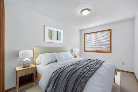 Bedroom - 11991 Yellow Pine St NW, Coon Rapids, MN 55448 photo 3 of 5