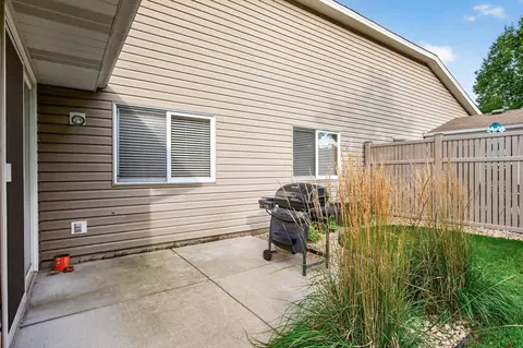 Exterior - 11991 Yellow Pine St NW, Coon Rapids, MN 55448 photo 7 of 9