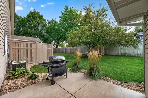 Exterior - 11991 Yellow Pine St NW, Coon Rapids, MN 55448 photo 8 of 9