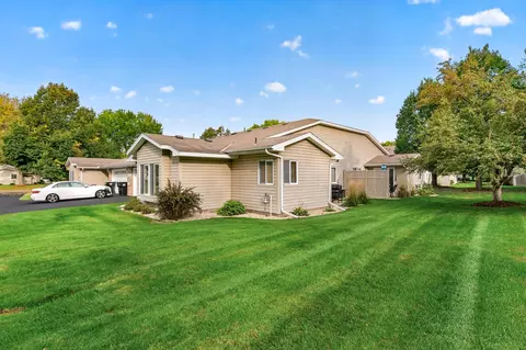Exterior - 11991 Yellow Pine St NW, Coon Rapids, MN 55448 photo 5 of 9
