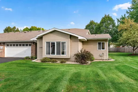 Exterior - 11991 Yellow Pine St NW, Coon Rapids, MN 55448 photo 3 of 9
