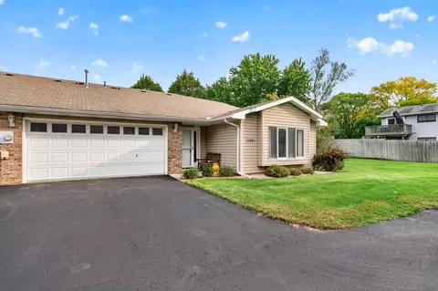 Exterior - 11991 Yellow Pine St NW, Coon Rapids, MN 55448 photo 2 of 9