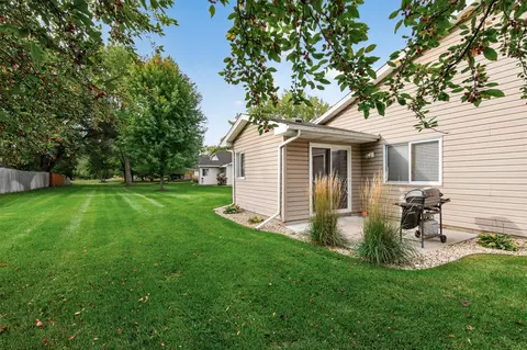 Exterior - 11991 Yellow Pine St NW, Coon Rapids, MN 55448 photo 6 of 9