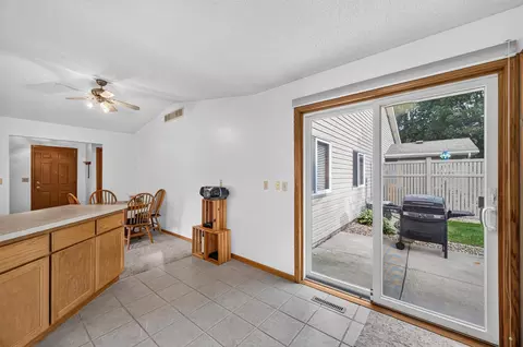 Entry Way - 11991 Yellow Pine St NW, Coon Rapids, MN 55448 photo 1 of 2