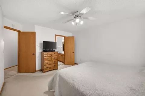 Bedroom - 11991 Yellow Pine St NW, Coon Rapids, MN 55448 photo 5 of 5