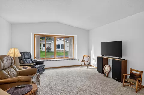 Living - 11991 Yellow Pine St NW, Coon Rapids, MN 55448 photo 2 of 3