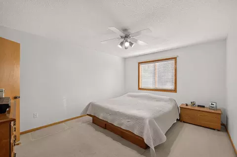 Bedroom - 11991 Yellow Pine St NW, Coon Rapids, MN 55448 photo 4 of 5