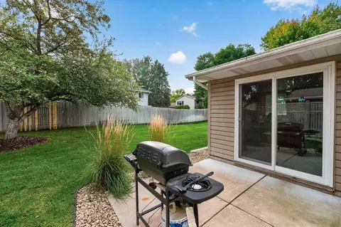 Exterior - 11991 Yellow Pine St NW, Coon Rapids, MN 55448 photo 9 of 9