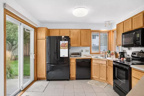 Kitchen - 11991 Yellow Pine St NW, Coon Rapids, MN 55448 photo 1 of 3