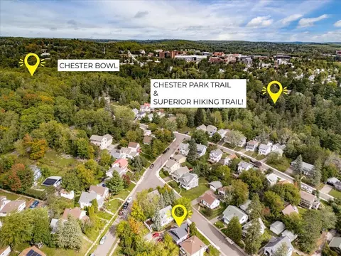 View/Area - 107 Parkland Ave, Duluth, MN 55805 photo 1 of 3